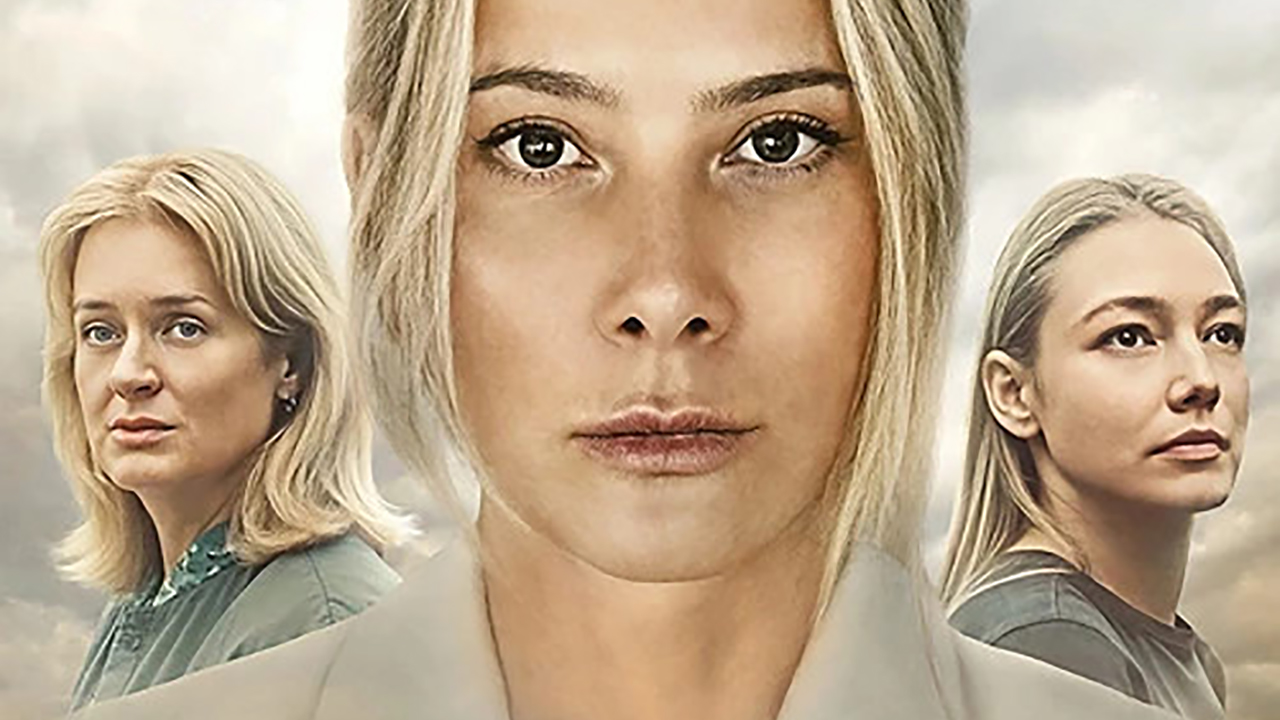 Рецензия и отзывы на фильм «Огненный мальчик»