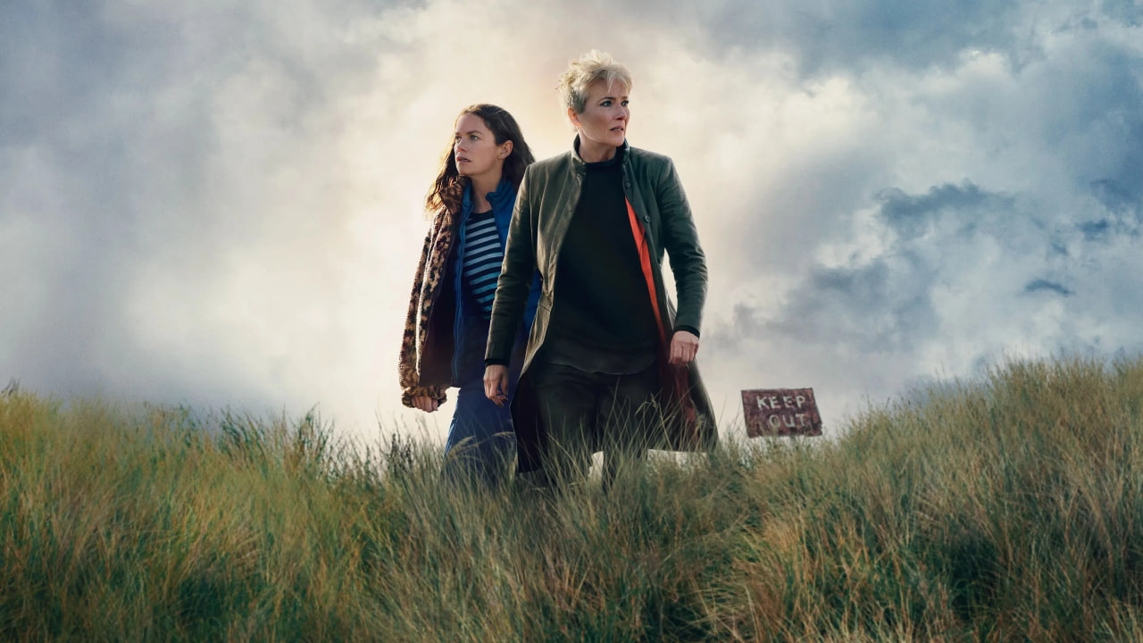 Рецензия и отзывы на сериал «По кладбищенской дороге»