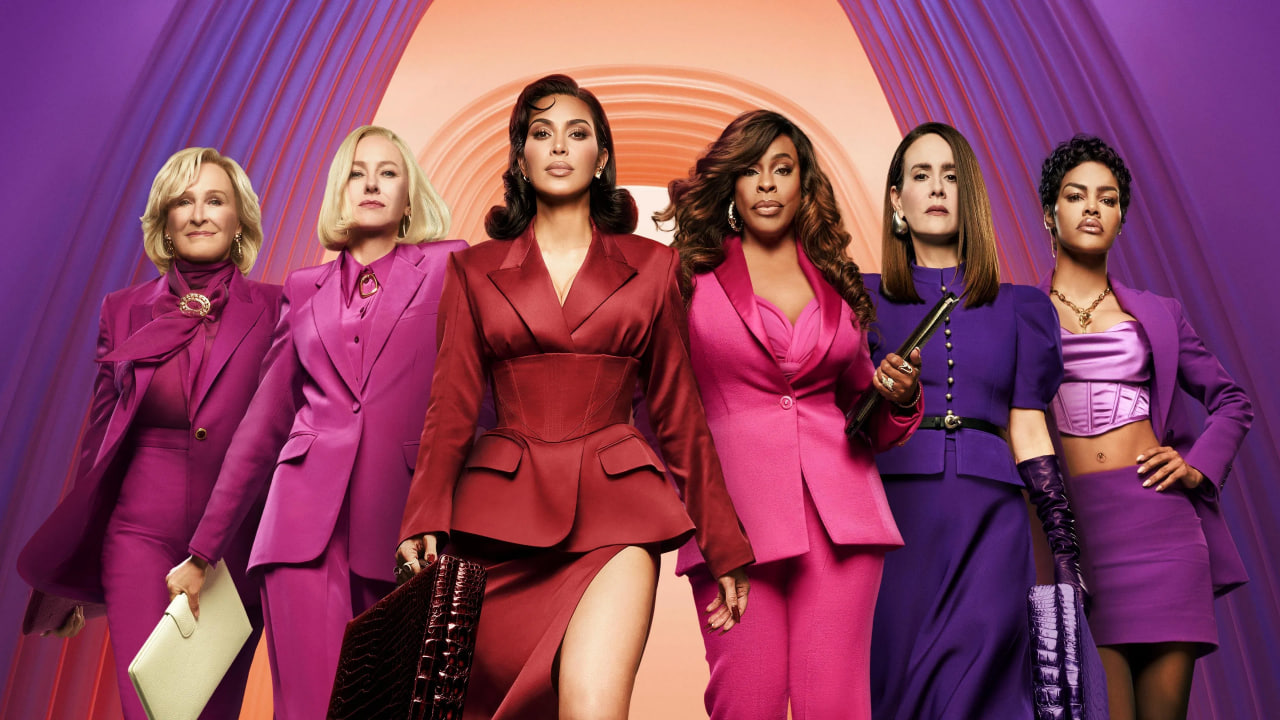 Рецензия и отзывы на сериал «Все честно»