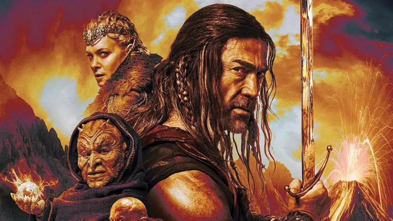 Рецензия и отзывы на фильм «Ловчий смерти»