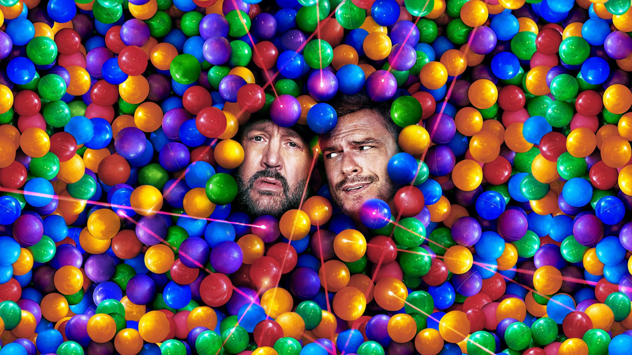 «Убойная суббота» (2025) - объяснение концовки и смысл фильма