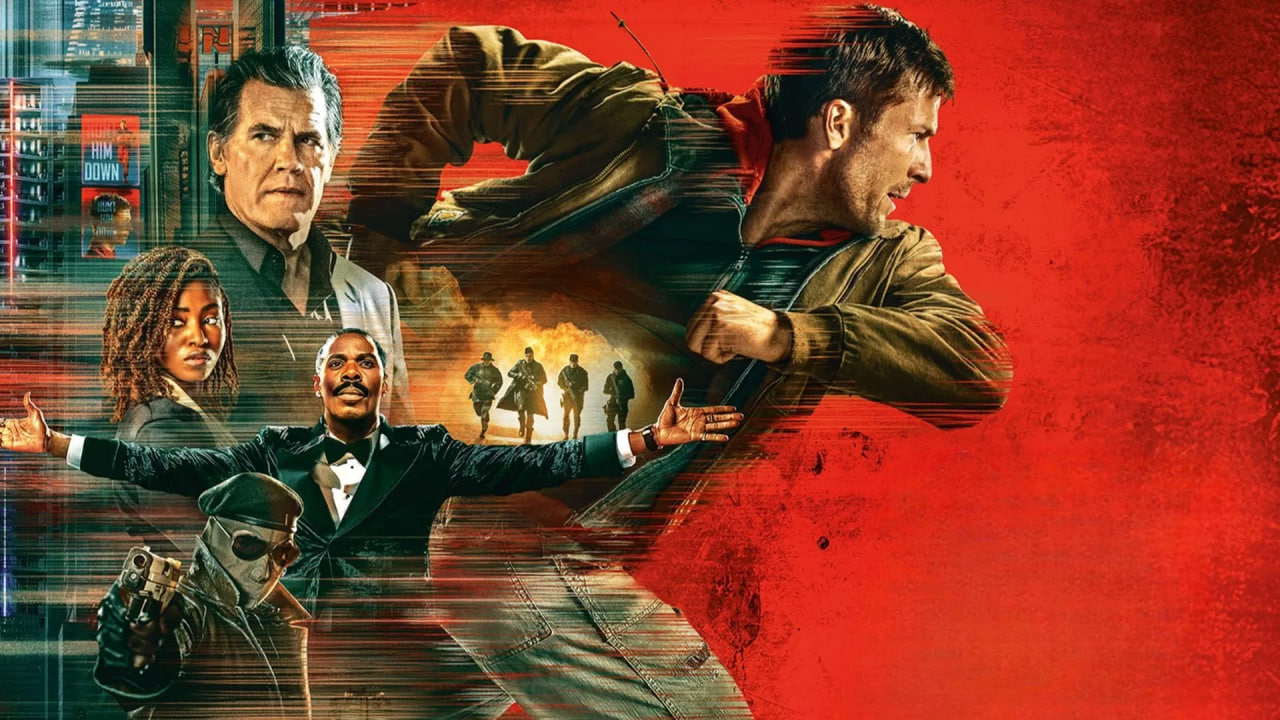 «Бегущий человек» (2025) - объяснение концовки и смысл фильма