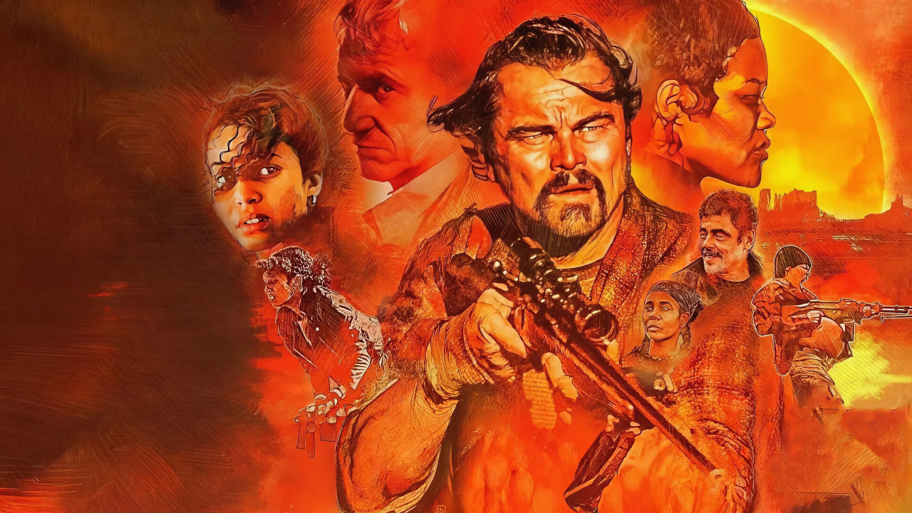 Краткий сюжет фильма «Битва за битвой»