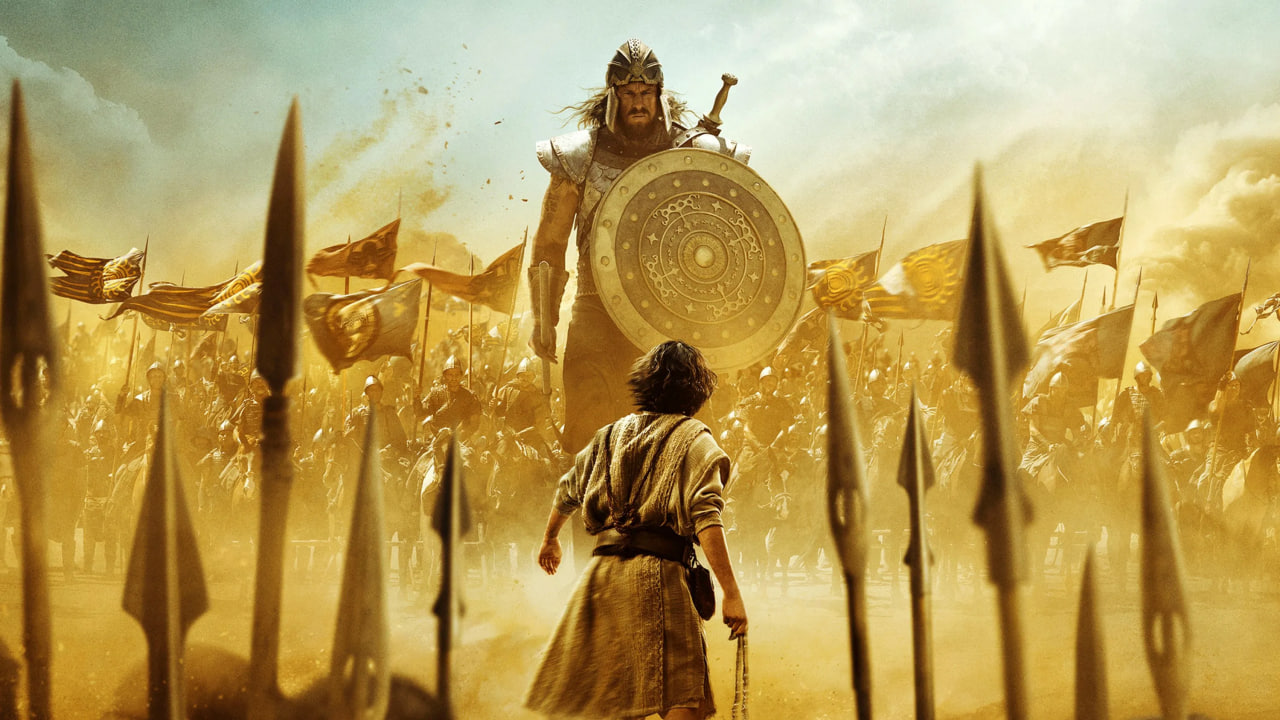 «Дом Давида» - 2 сезон, 8 серия: объяснение концовки и ее смысл