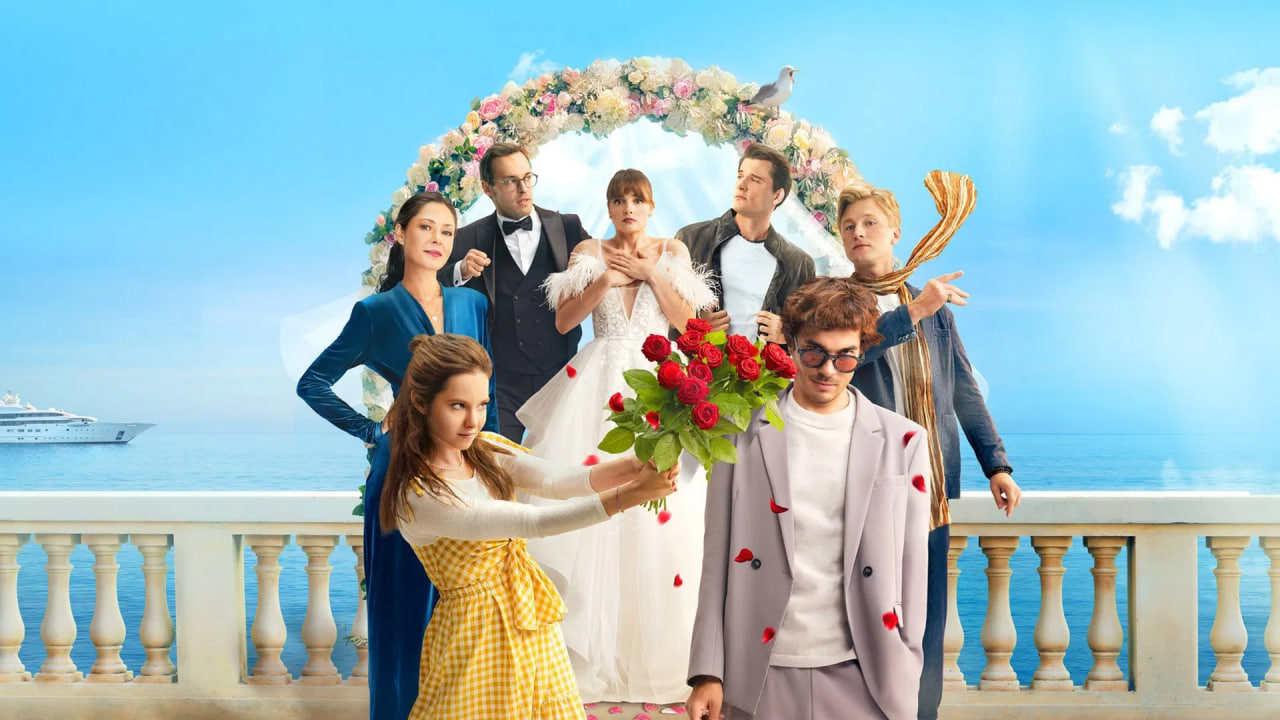 Рецензия и отзывы на сериал «Тысяча «нет» и одно «да»