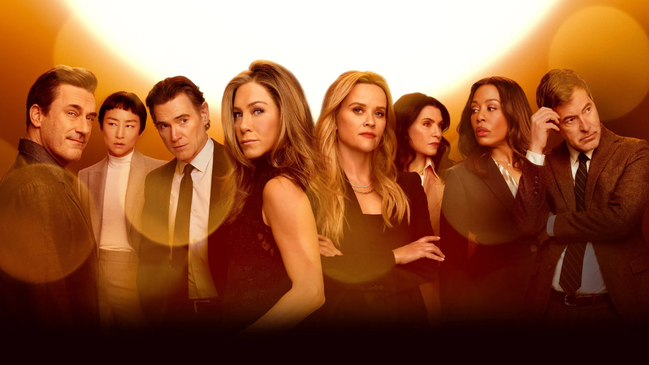 «Утреннее шоу» - 5 сезон: дата выхода новых серий