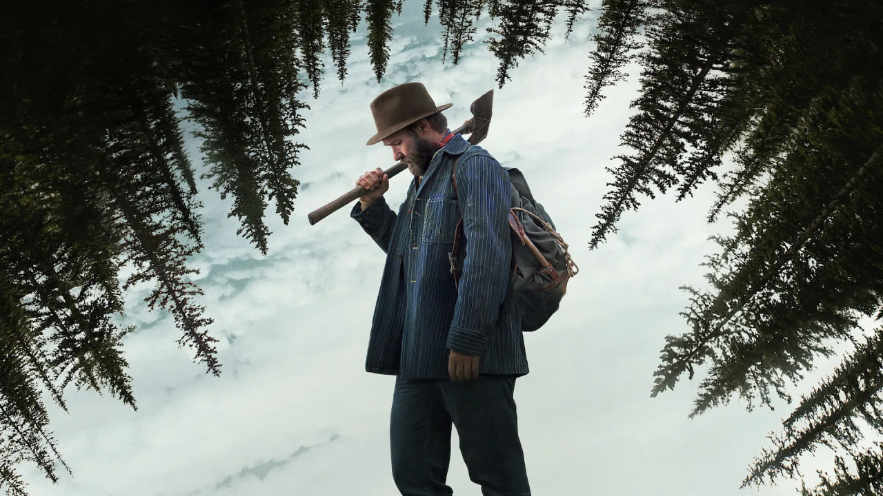 «Сны поездов» (2025) - объяснение концовки и смысл фильма