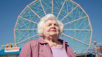 Рецензия и отзывы на фильм «Великая Элеанор»