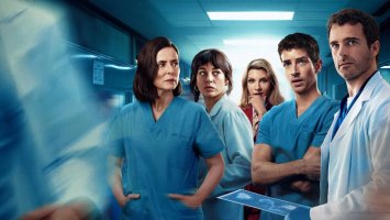 «Чуть дыша» - 3 сезон: дата выхода новых серий