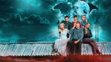 «Вампиры средней полосы» - 3 сезон: дата выхода новых серий