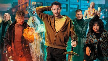 «Волшебный участок» - 2 сезон: дата выхода новых серий