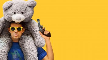 Краткий сюжет фильма «Грабитель с крыши»