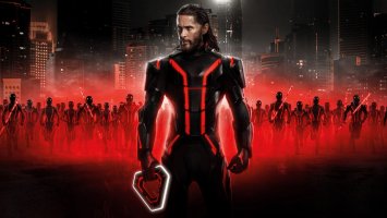 Краткий сюжет фильма «Трон: Арес»