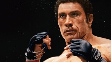 Краткий сюжет фильма «Крушащая машина»