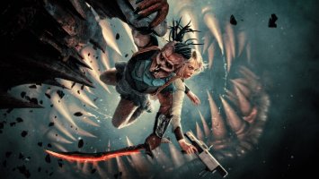 Рецензия и отзывы на фильм «Хищник: Планета смерти»