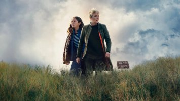 Рецензия и отзывы на сериал «По кладбищенской дороге»