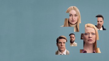 Рецензия и отзывы на сериал «Во всем виновата она»