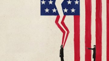 Рецензия и отзывы на сериал «Смерть от молнии»