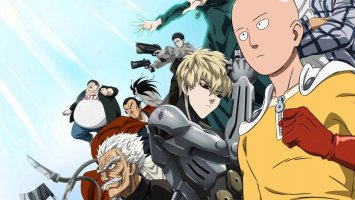 «Ванпанчмен» - 3 сезон, 5 серия: обзор и детали эпизода