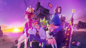 «Дигимоны: Битбрейк» - 1 сезон, 6 серия: обзор и детали эпизода