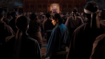 «Последний выживший самурай» - 2 сезон: дата выхода новых серий