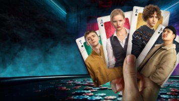 Рецензия и отзывы на сериал «Нам покер»