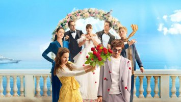 Рецензия и отзывы на сериал «Тысяча «нет» и одно «да»