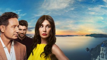 Рецензия и отзывы на сериал «Злой умысел»