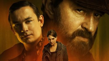 Рецензия и отзывы на третий сезон сериала «Метод»