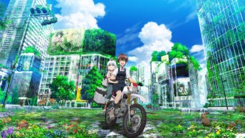 «Постапокалиптическое путешествие» - 1 сезон, 6 серия: обзор и детали эпизода