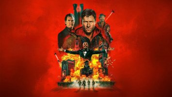 Рецензия и отзывы на фильм «Бегущий человек»