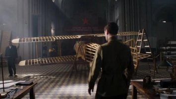 Рецензия и отзывы на фильм «Авиатор»