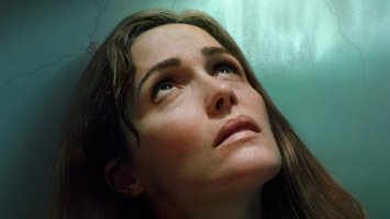 «Я бы тебя пнула, если бы могла» (2025) - объяснение концовки и смысл фильма