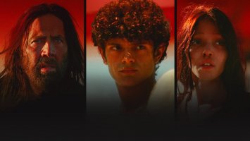 «Сын плотника» (2025) - объяснение концовки и смысл фильма