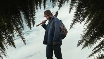 «Сны поездов» (2025) - объяснение концовки и смысл фильма