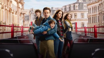 «Семейный план 2» (2025) - объяснение концовки и смысл фильма