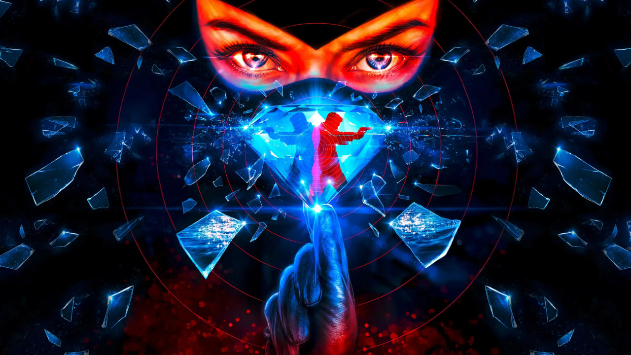 «Отражение в мёртвом бриллианте» (2025) - объяснение концовки и смысл фильма