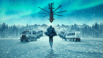 «Последний рубеж» - 1 сезон, 9 серия: объяснение концовки и ее смысл