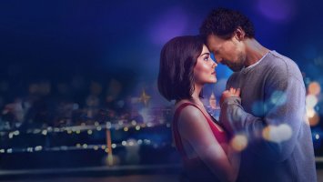 Рецензия и отзывы на фильм «Два мира, одно желание»