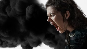 Рецензия и отзывы на второй сезон сериала «Чёрное облако»