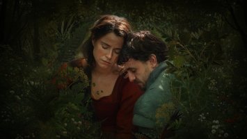 Рецензия и отзывы на фильм «Гамнет»