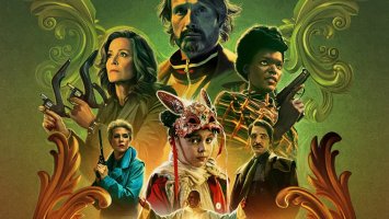 «Поймать монстра» (2025) - объяснение концовки и смысл фильма