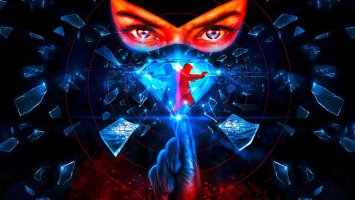 «Отражение в мёртвом бриллианте» (2025) - объяснение концовки и смысл фильма