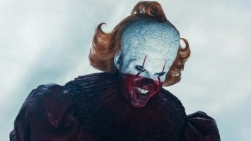 Рецензия и отзывы на сериал «Оно: Добро пожаловать в Дерри»