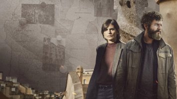 Рецензия и отзывы на сериал «Город теней»