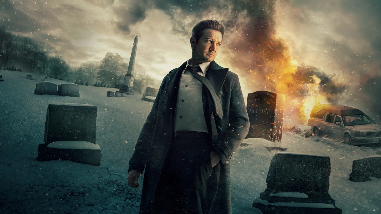 «Мэр Кингстауна» - 5 сезон: дата выхода новых серий