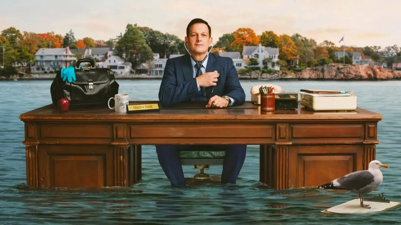 «Лучшее лекарство» - 1 сезон: дата выхода новых серий