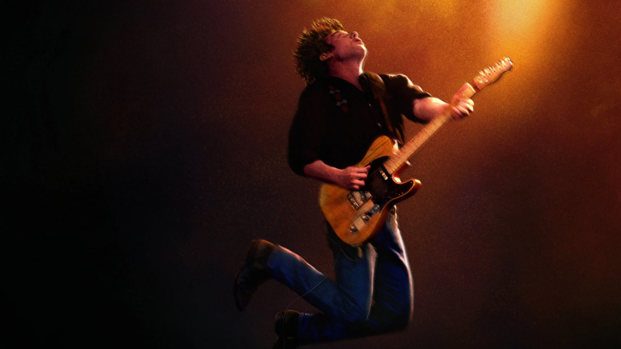 «Спрингстин. Избавь меня от небытия» (2025) - объяснение концовки и смысл фильма