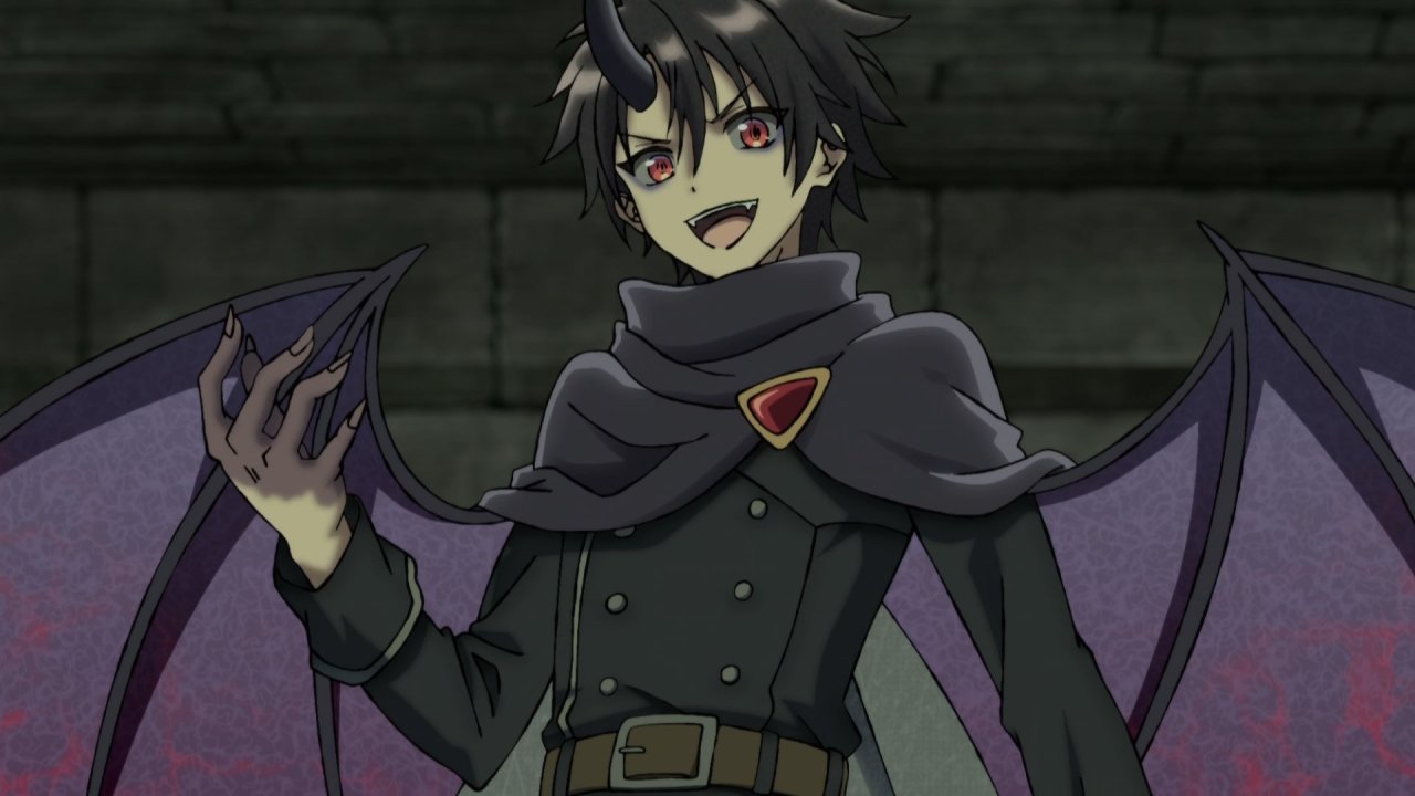 «В команде героя была милая девушка, так что я признался ей» - 1 сезон: дата выхода новых серий