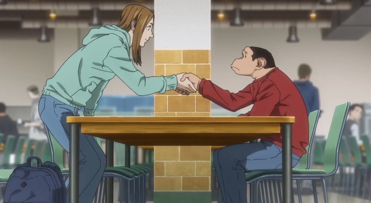 «Инцидент Дарвина» - 1 сезон: дата выхода новых серий